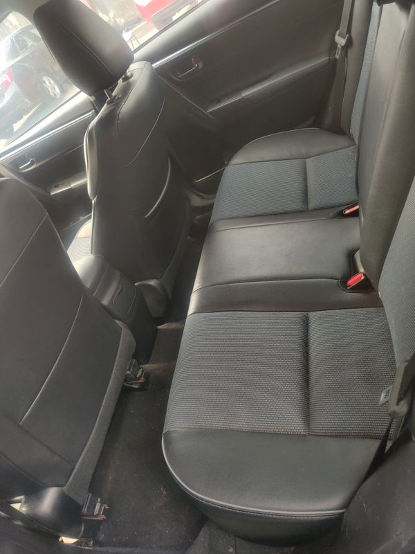 Thumbnail 8 of 2015 Toyota Corolla